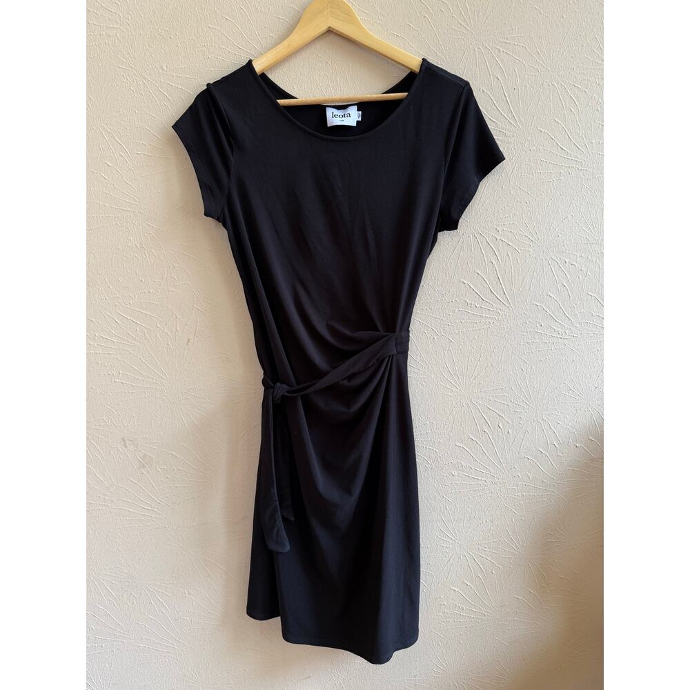 Leota Dress Size Large Handmade